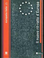 Il nuovo rit-ratto d'Europa. Identità dell'arte italiana negli ultimi 40 anni. Ediz. italiana, francese e fiamminga