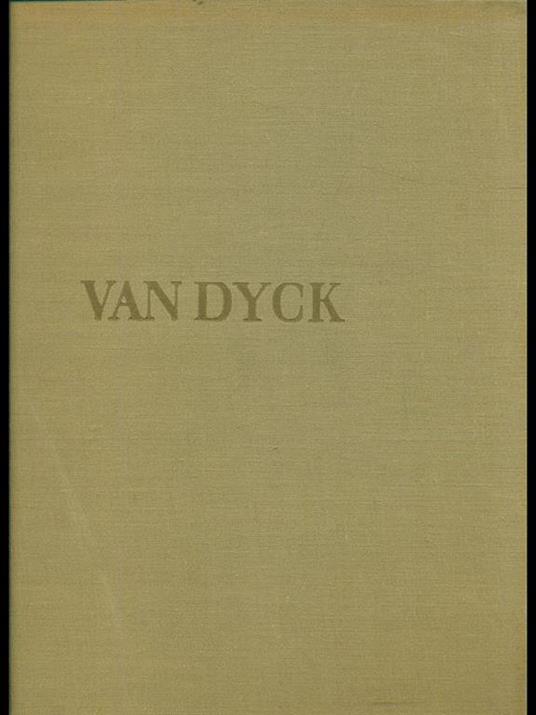 Van Dyck - Antonio Muñoz - 2