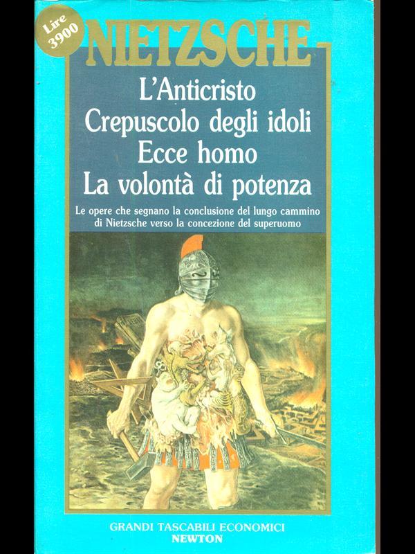 Libro di Faccia