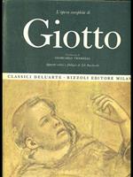 L' opera completa di Giotto