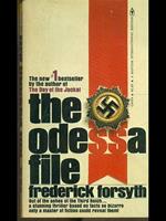 The Odessa file