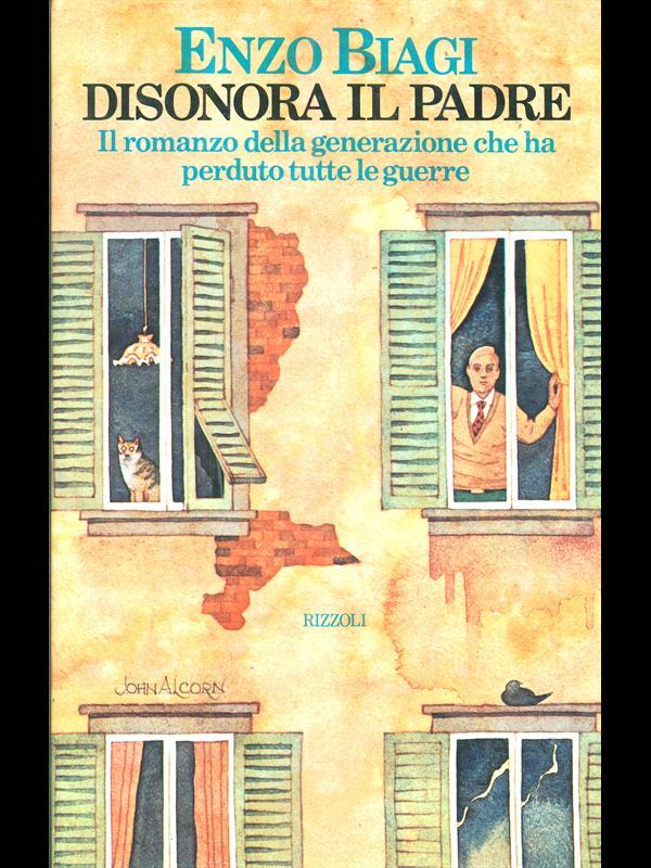 Libro di Faccia