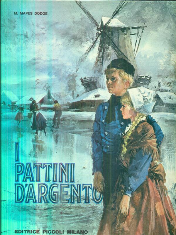 I pattini d'argento