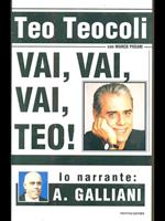 Vai, vai, vai Teo!