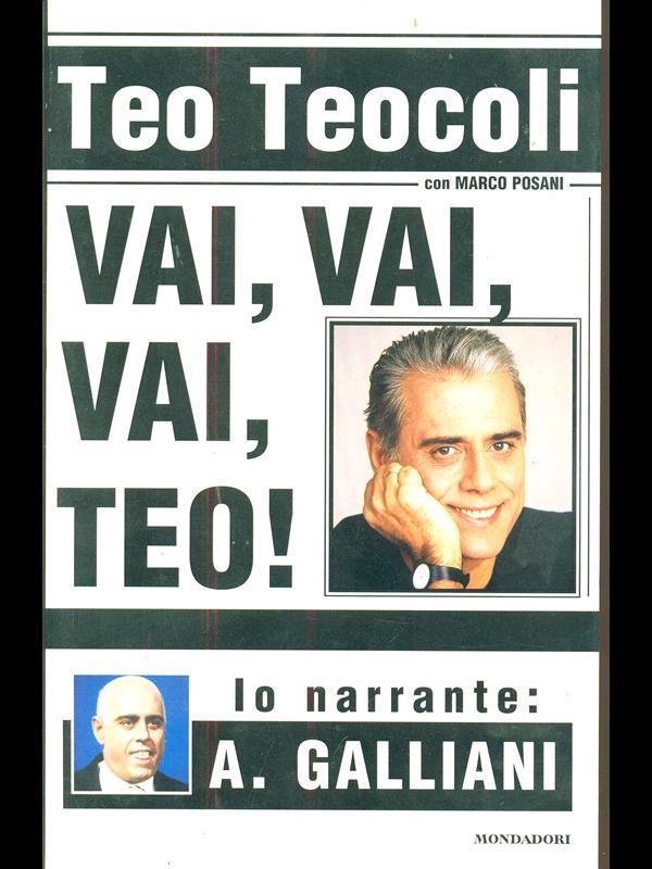 Libro di Faccia
