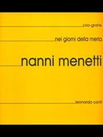 Nanni Menetti. Nei giorni della merla