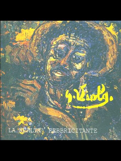 Giuseppe Viola. La realtà delfabbricitante - copertina
