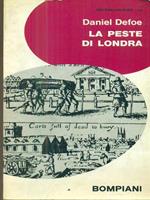 La peste di Londra