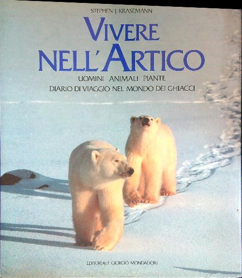 Vivere nell'Artico