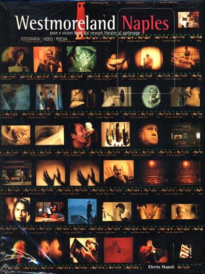 Westmoreland Naples - copertina
