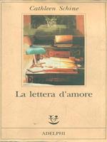 La lettera d'amore