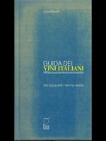 Guida dei vini italiani milleNovecentonovantasette