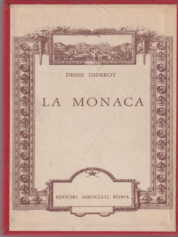 La monaca