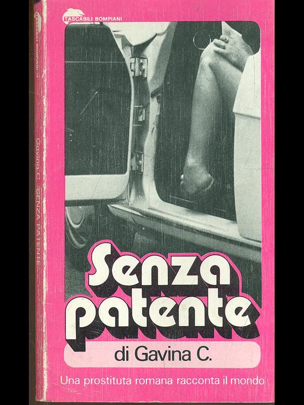 Senza patente