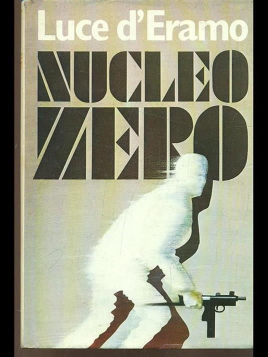 Nucleo Zero - Luce D'Eramo - 9