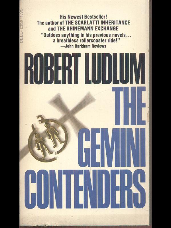 The gemini contenders