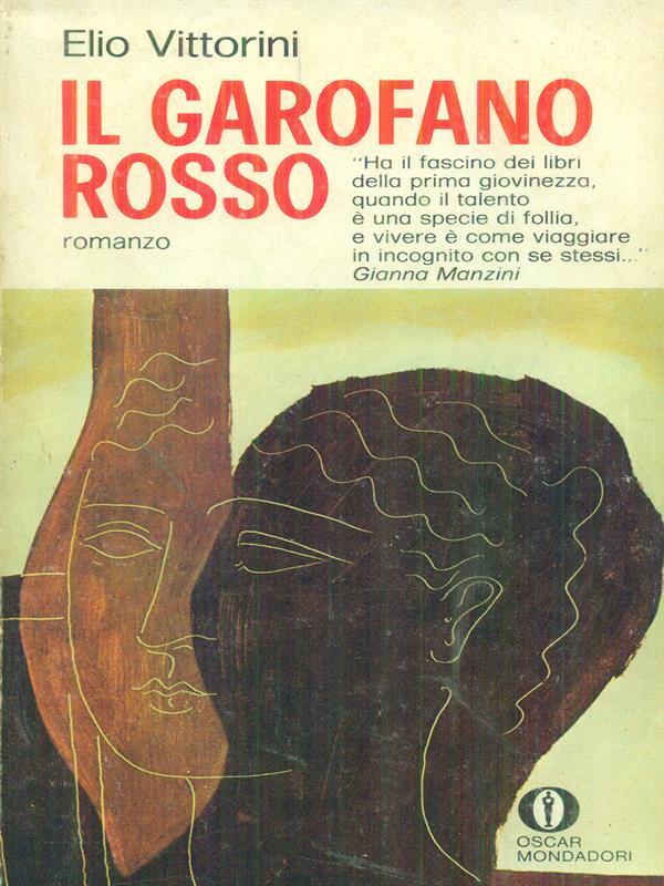 Il garofano rosso