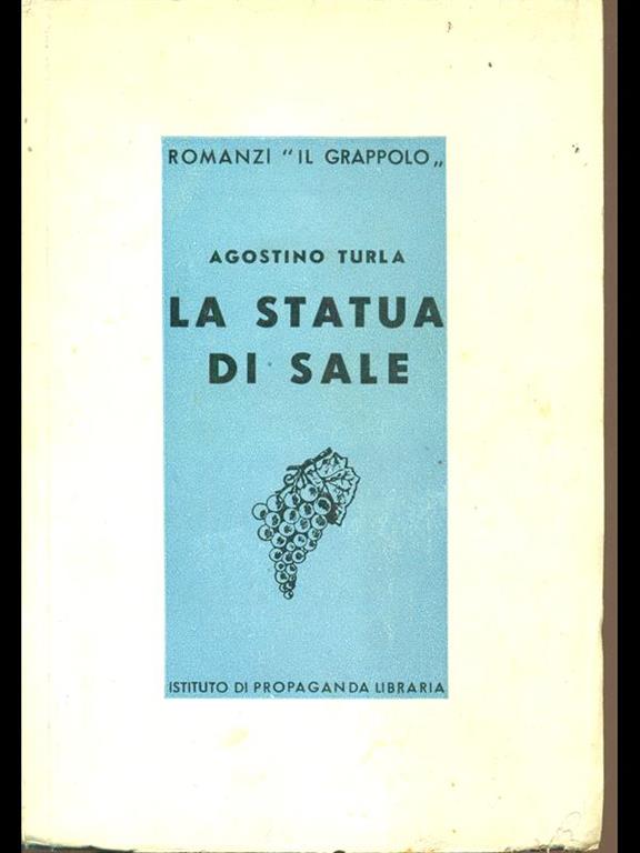 Libro di Faccia