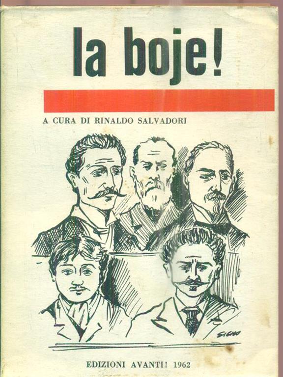 Libro di Faccia