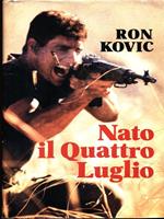 Nato il quattro luglio