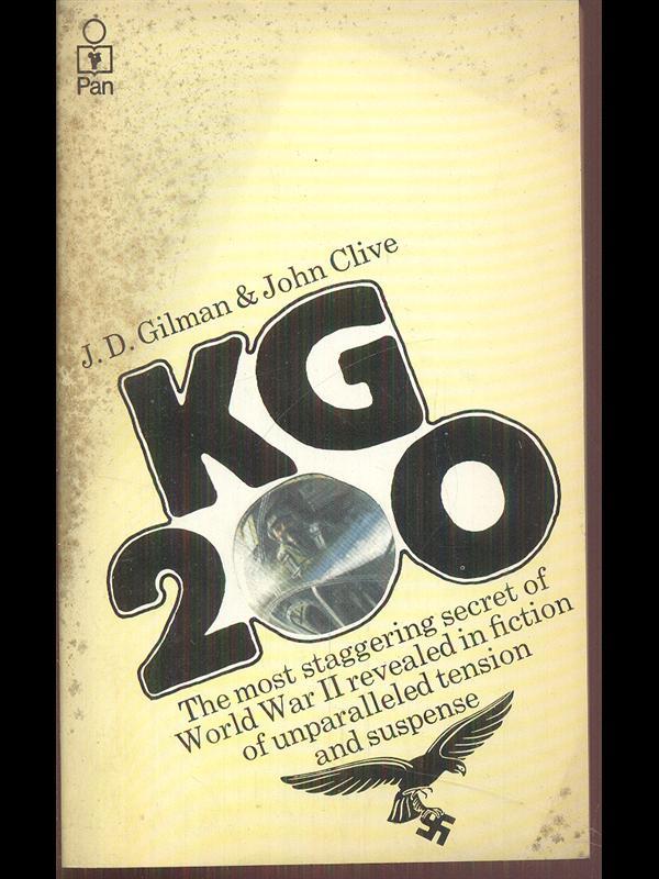 KG 200