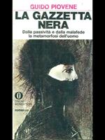 La gazzetta nera