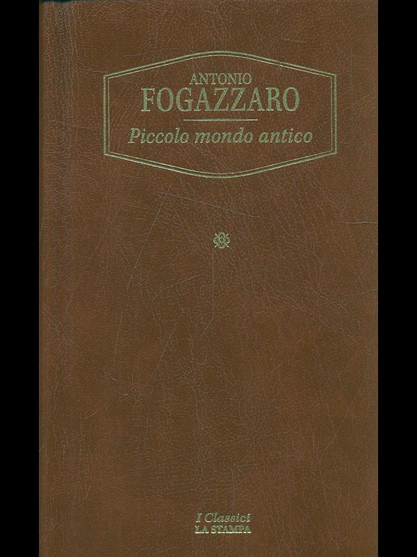 Libro di Faccia