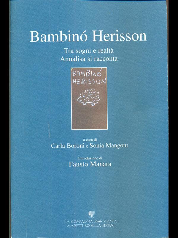 Bambinó Herisson