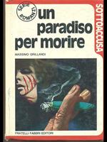 Un paradiso per morire