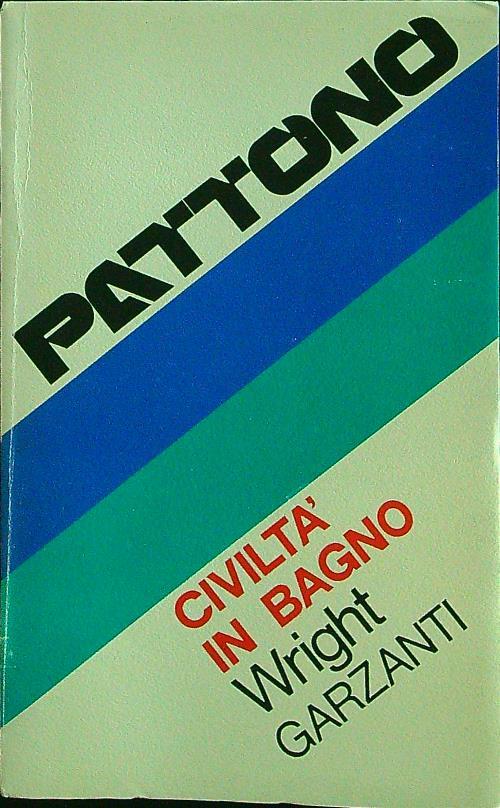 Civiltà in bagno