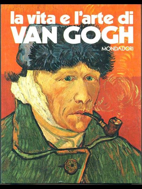 La vita e l'arte di Van Gogh - Gabriele Mandel - 10
