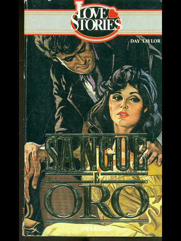 Sangue e oro