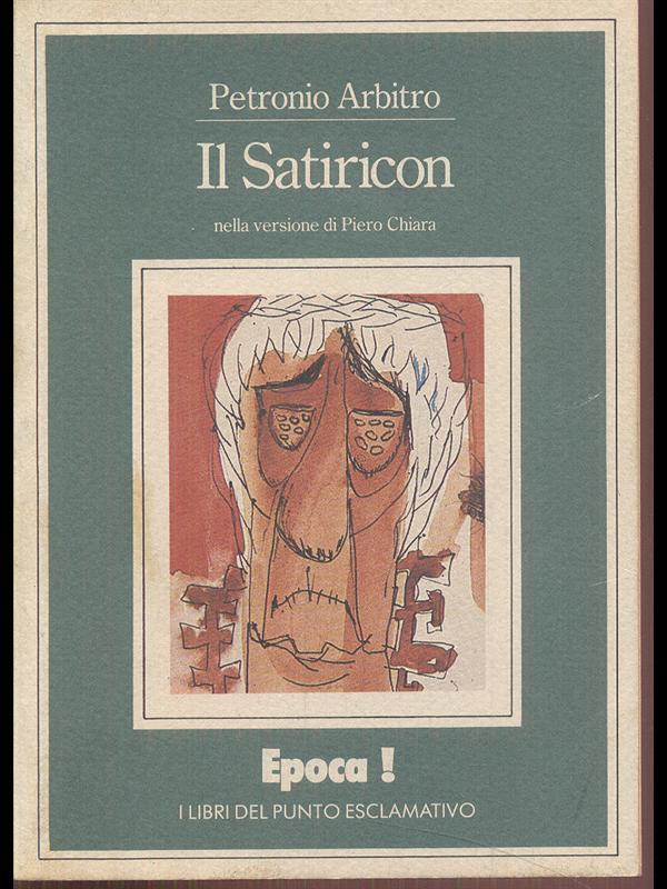 Il Satiricon