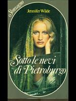 Sotto le nevi di Pietroburgo