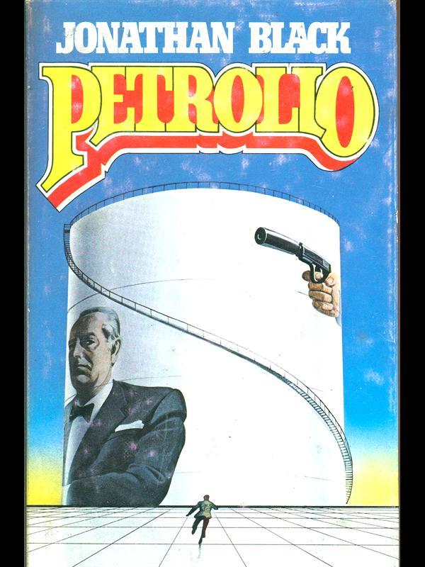 Petrolio
