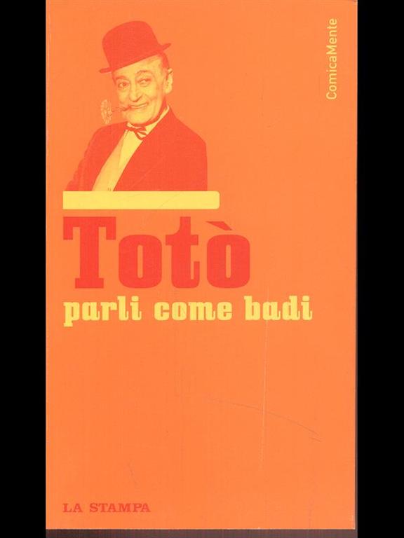 Il Secolo Scorso