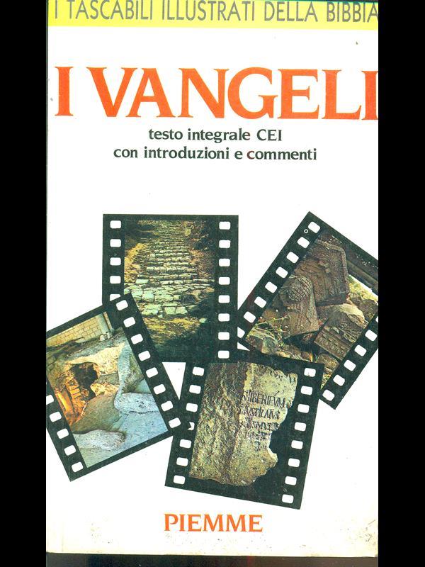 I Vangeli