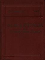 Guida d'Italia - Italia Meridionale Volume III