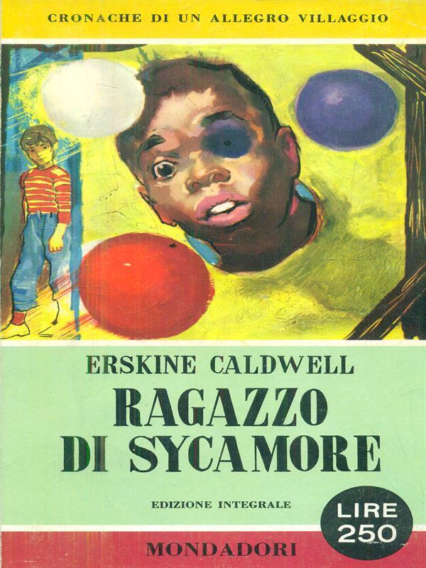 Libro di Faccia