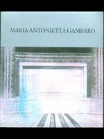 Maria Antonietta Gambaro