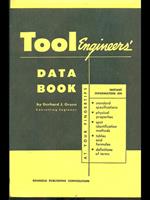 Tool engineers' data book