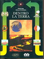 Iperlibri della scienza 7. Dentro la terra