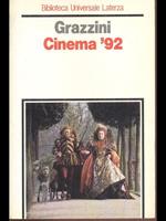 Cinema '92