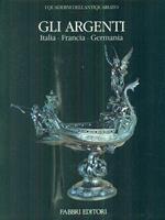 Gli argenti: Italia, Francia, Germania
