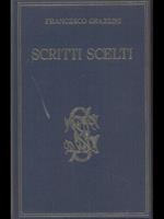 Scritti scelti