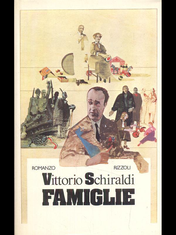 Famiglie