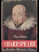 Shakespeare-la vita, l'opera, il messaggio