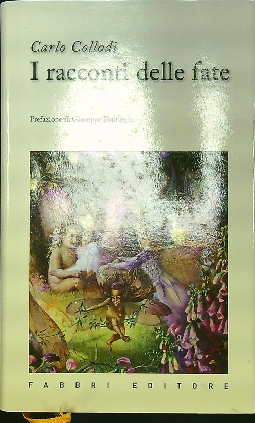 I racconti delle fate