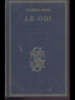 Le odi