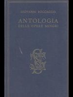 Antologia